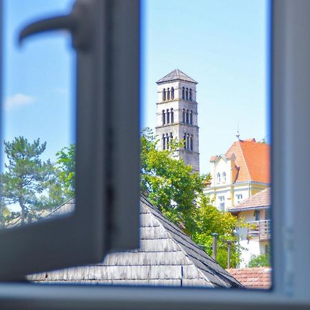 Apartman “Centar Jajce “ Zewnętrze zdjęcie