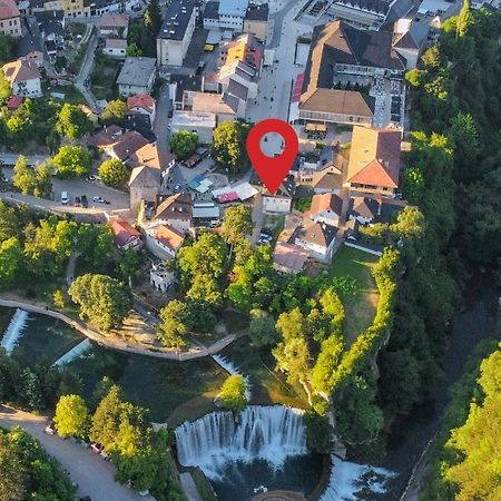 Apartman “Centar Jajce “ Zewnętrze zdjęcie