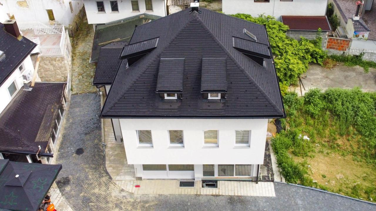 Apartman “Centar Jajce “ Zewnętrze zdjęcie