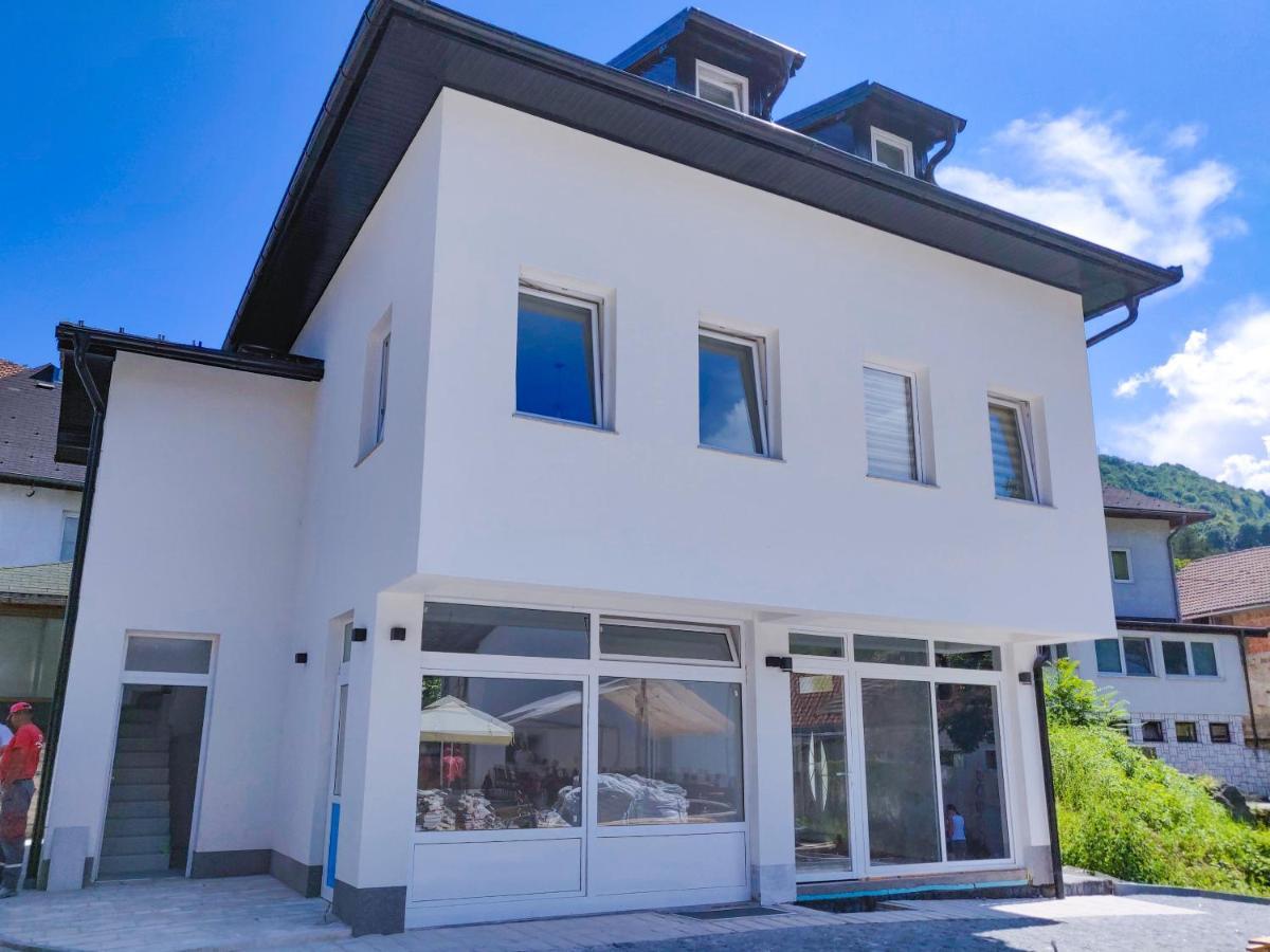 Apartman “Centar Jajce “ Zewnętrze zdjęcie
