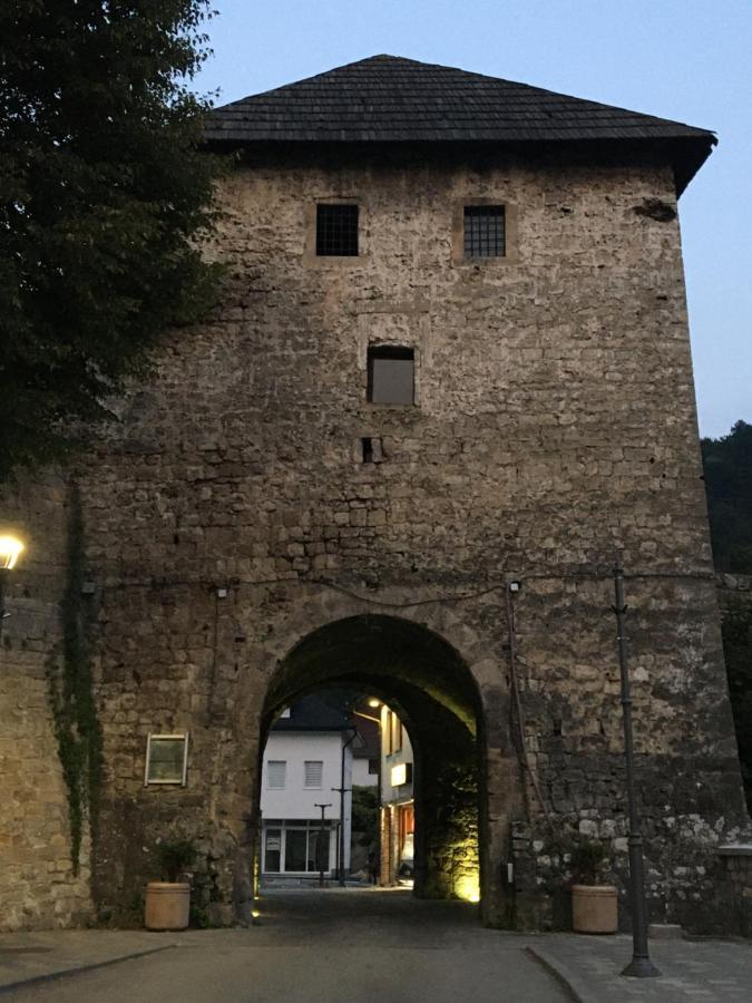 Apartman “Centar Jajce “ Zewnętrze zdjęcie