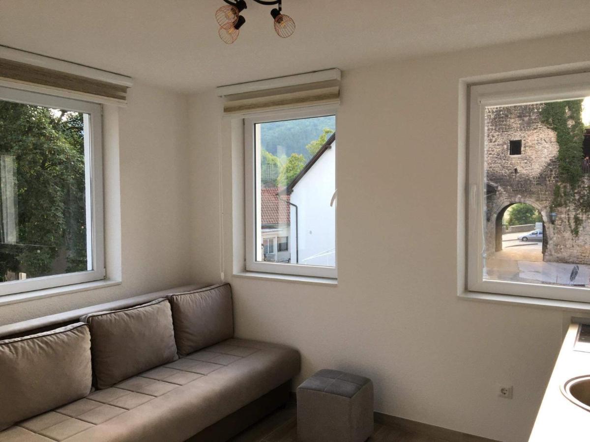 Apartman “Centar Jajce “ Zewnętrze zdjęcie