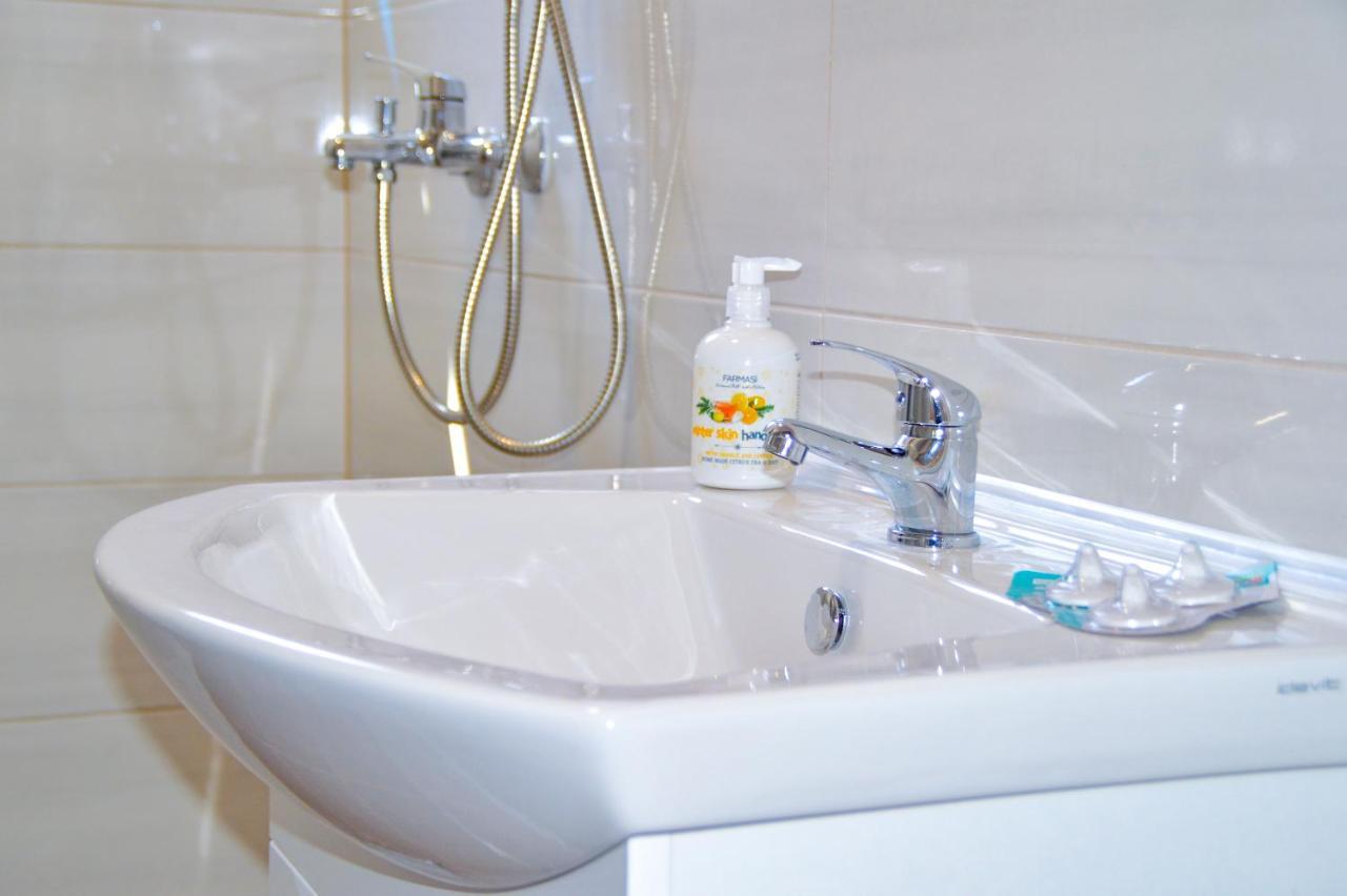 Apartman “Centar Jajce “ Zewnętrze zdjęcie