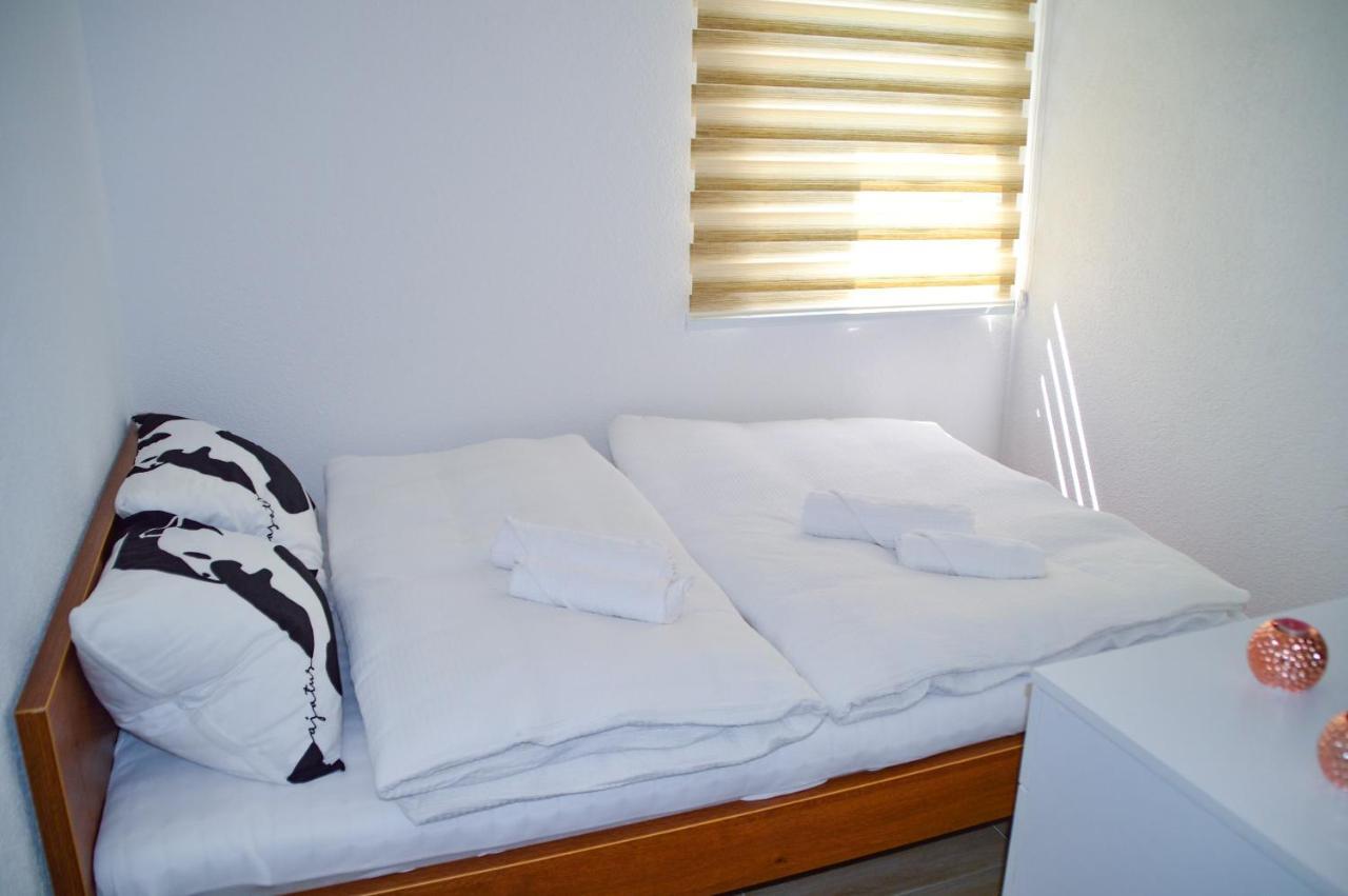 Apartman “Centar Jajce “ Zewnętrze zdjęcie