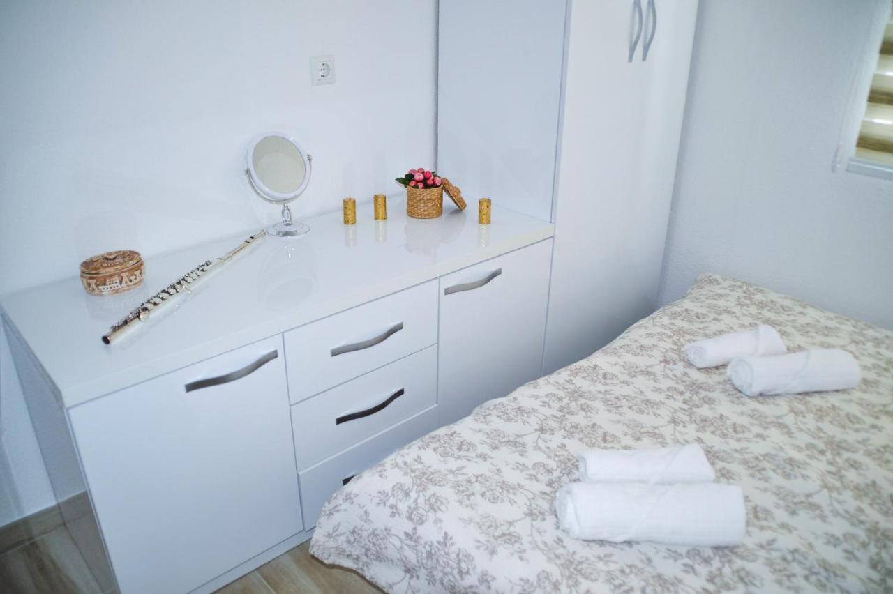 Apartman “Centar Jajce “ Zewnętrze zdjęcie