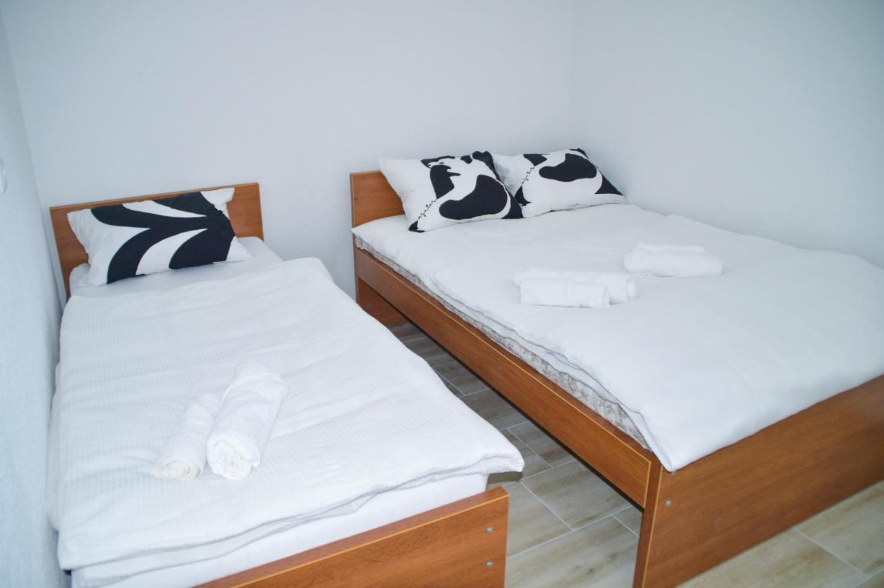 Apartman “Centar Jajce “ Zewnętrze zdjęcie