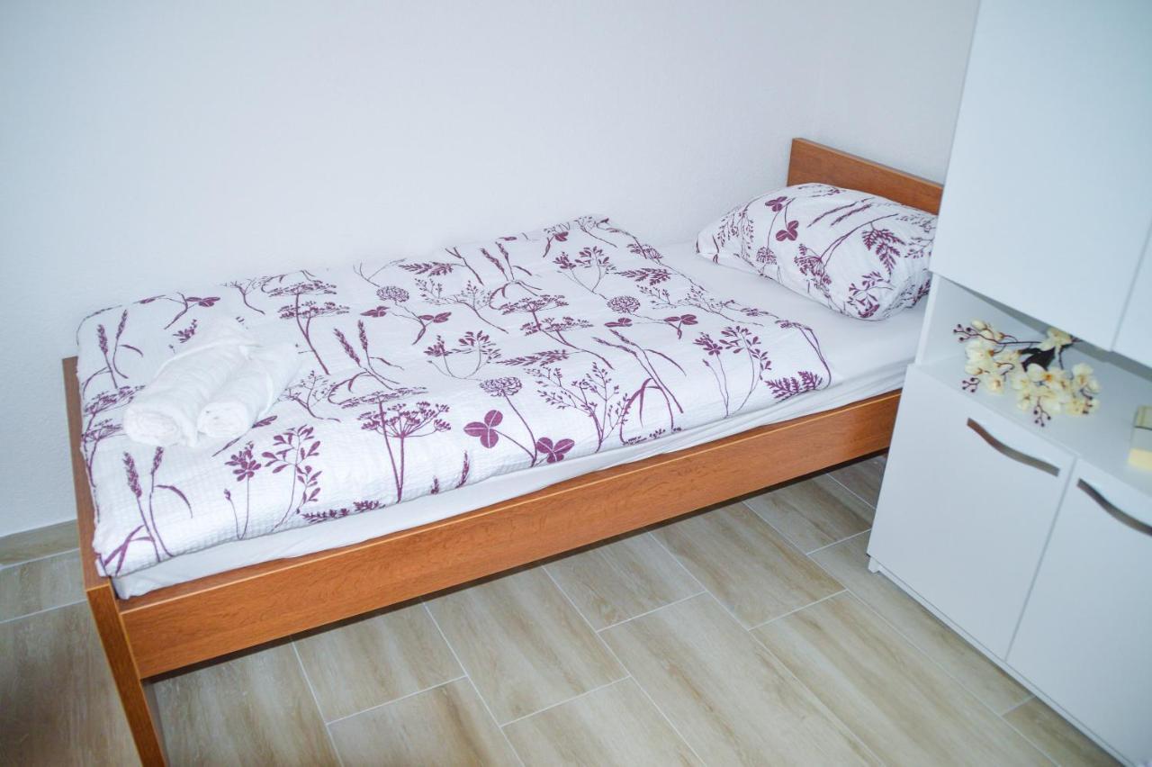 Apartman “Centar Jajce “ Zewnętrze zdjęcie