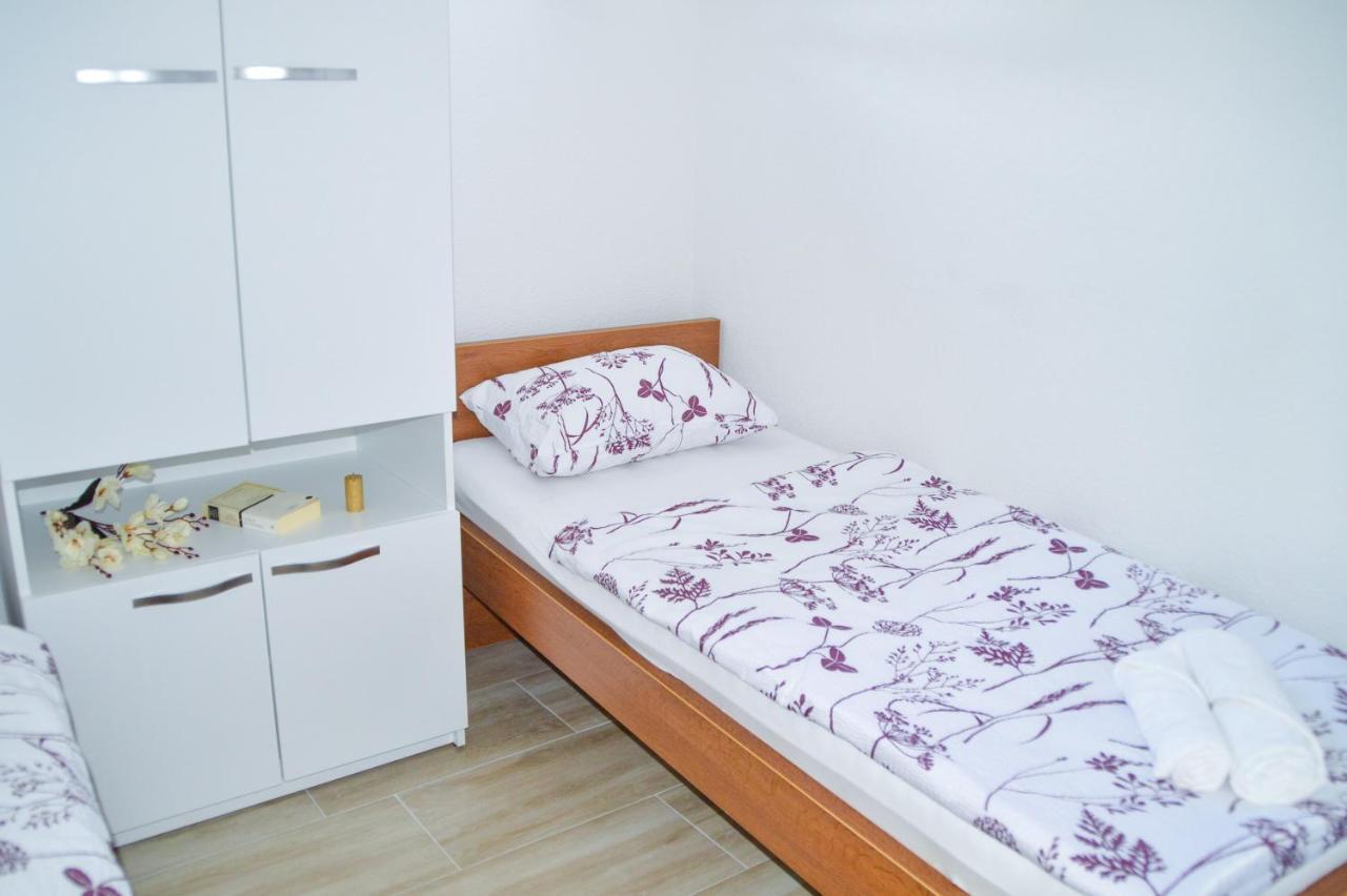 Apartman “Centar Jajce “ Zewnętrze zdjęcie