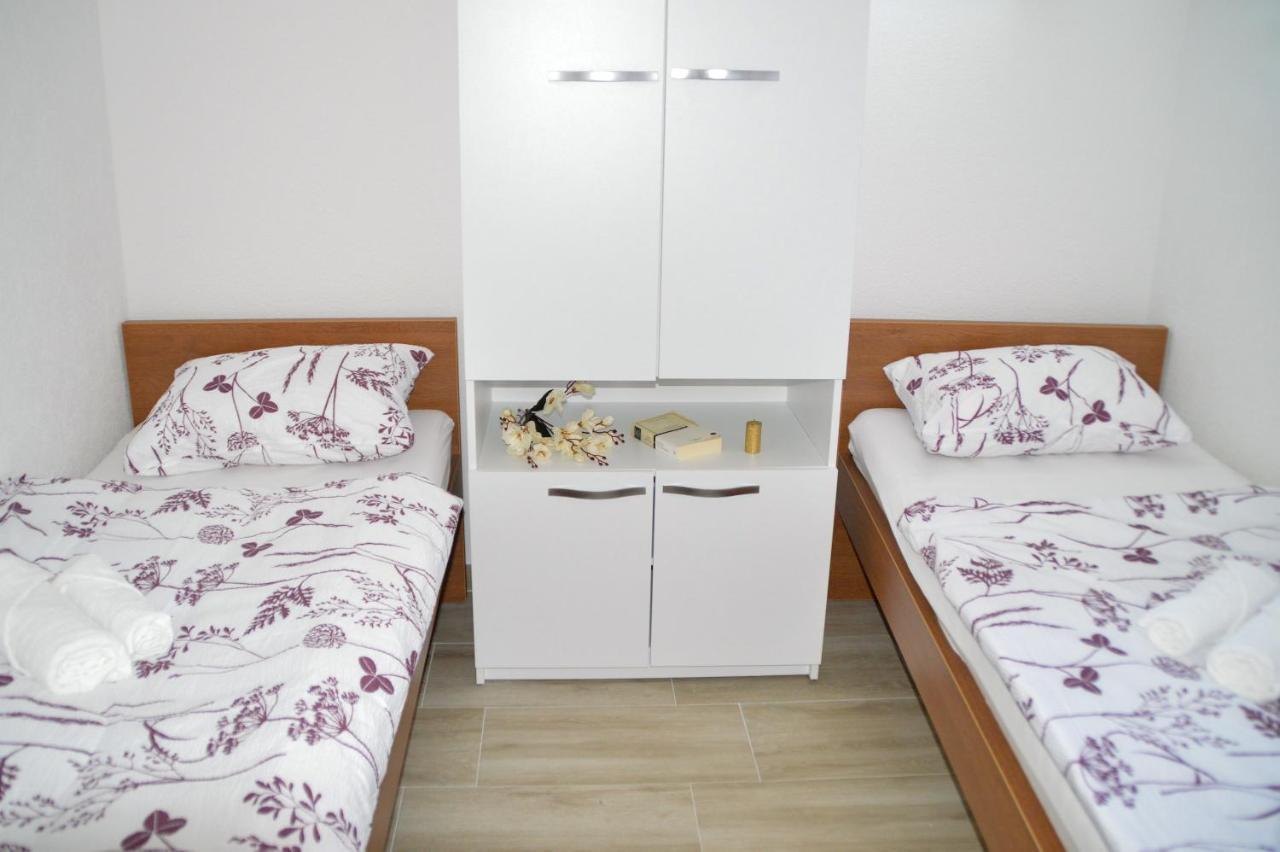 Apartman “Centar Jajce “ Zewnętrze zdjęcie