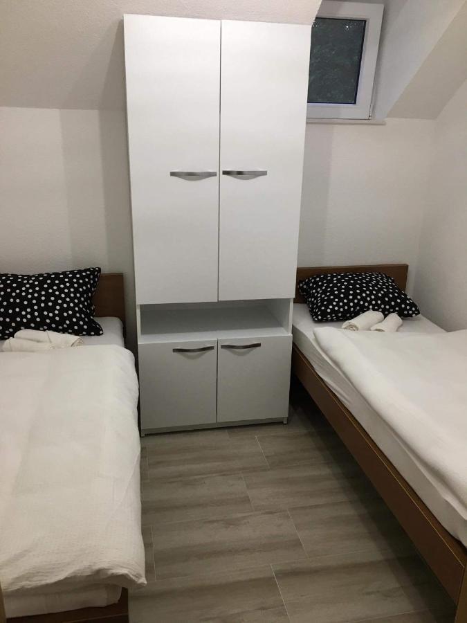 Apartman “Centar Jajce “ Zewnętrze zdjęcie