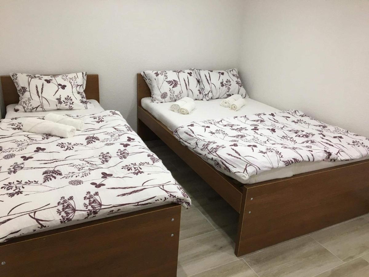 Apartman “Centar Jajce “ Zewnętrze zdjęcie