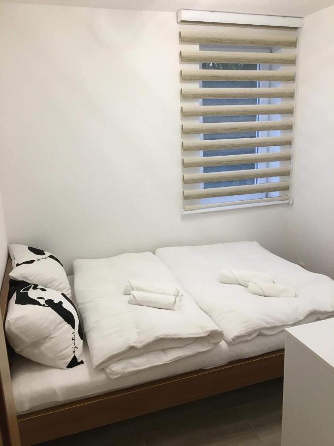 Apartman “Centar Jajce “ Zewnętrze zdjęcie