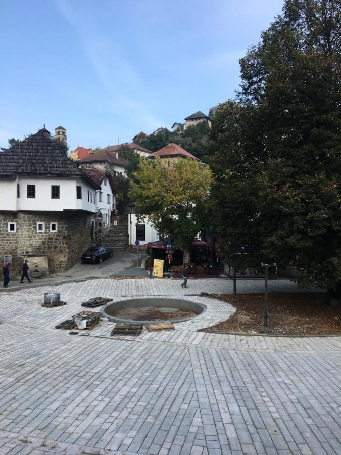 Apartman “Centar Jajce “ Zewnętrze zdjęcie