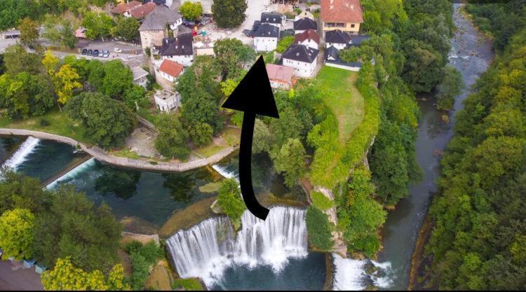 Apartman “Centar Jajce “ Zewnętrze zdjęcie