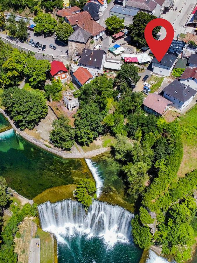 Apartman “Centar Jajce “ Zewnętrze zdjęcie