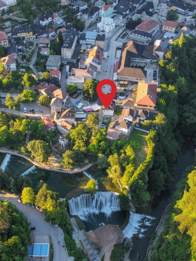Apartman “Centar Jajce “ Zewnętrze zdjęcie